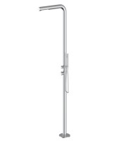 COLUMNA DUCHA A SUELO TREUNOSEI TEOREMA